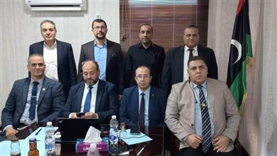 محمد صبيح يفوز بمنصب نائب رئيس الاتحاد العربي للكيك بوكسينج 