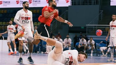 أحمد عادل: التتويج بكأس مصر جاء عن جدارة واستحقاق