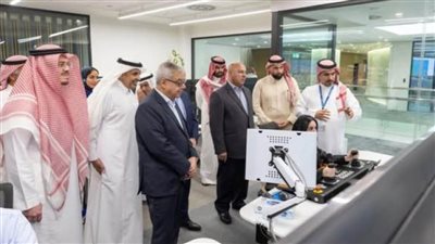 وزير النقل يؤكد أهمية التكامل بين المواني البحرية والربط البحري بين مصر والسعودية