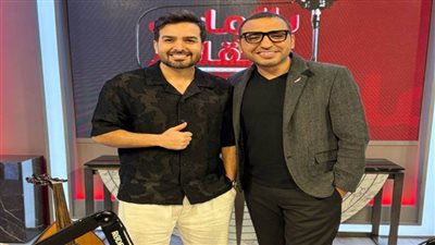 بسام مهدي: كاظم الساهر هو قدوة الأغنية العراقية للعالم