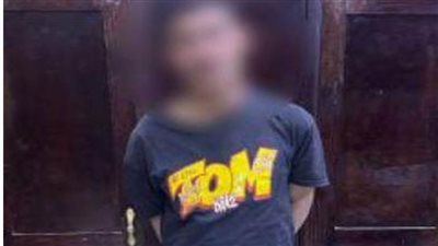 كشف ملابسات تداول فيديو تضمن قيام شخص بمغافلة آخر وسرقته بالقاهرة .. وضبط الجاني