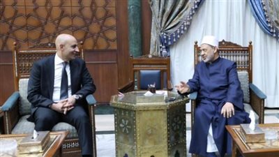 شيخ الأزهر ووزير التعليم يؤكدان ضرورة غرس القيم الدينية والأخلاقية من خلال المدرسة والمناهج