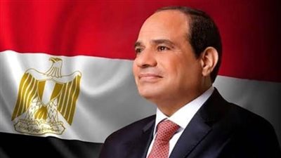 الرئيس السيسي يوفد مندوبين لتهنئة الطوائف المسيحية 