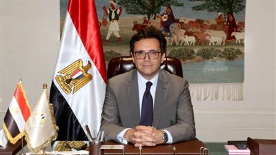 وزير الثقافة: نحتفي بالمبدعين ونكرّم مسيرتهم في خدمة الثقافة والفكر