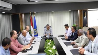  محافظ أسوان يقدم شكره للكيانات السياحية لنجاح الموسم السياحي الحالي