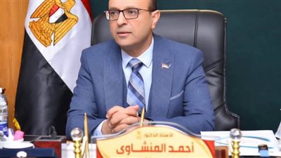 رئيس جامعة أسيوط يصدر قرارات بتعيين عمداء ووكلاء بعدد من الكليات 