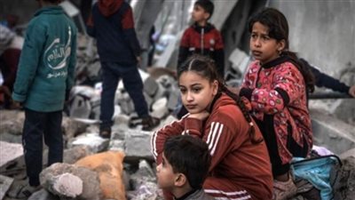 الأونروا: 600 ألف طفل حرموا من التعليم في غزة