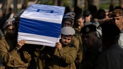 الاحتلال يعلن رسميا مقتل ضابط 