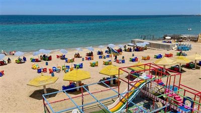 محافظة الإسكندرية ترفع حالة الاستعداد القصوى لاستقبال عيد القيامة المجيد وأعياد الربيع