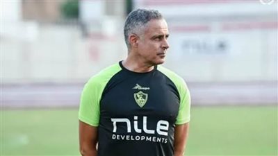 أمير هشام: الزمالك يتواصل مع جوميز لبحث إمكانية عودته مجددًا