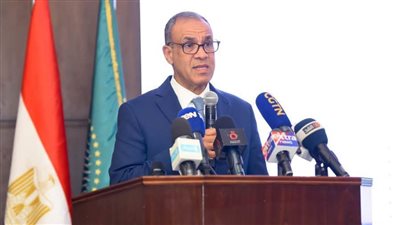 وزير الخارجية يفتتح مقر وكالة الفضاء الأفريقية في القاهرة