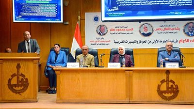 رئيس مصلحة الضرائب: وزير المالية منفتح على كل الأفكار المستنيرة لتنفيذ كل ما يخدم مجتمع الأعمال