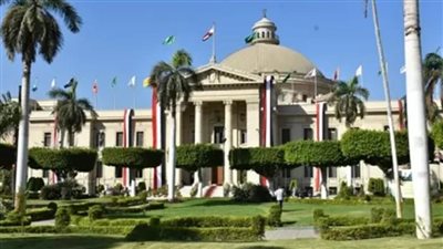 بدء الدراسة بجامعة القاهرة الأهلية العام الدراسي المقبل 