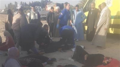 محافظ المنيا: استكمال منظومة استبدال البيك اب يؤدى إلى إنقاذ الأرواح ووقف نزيف الدماء