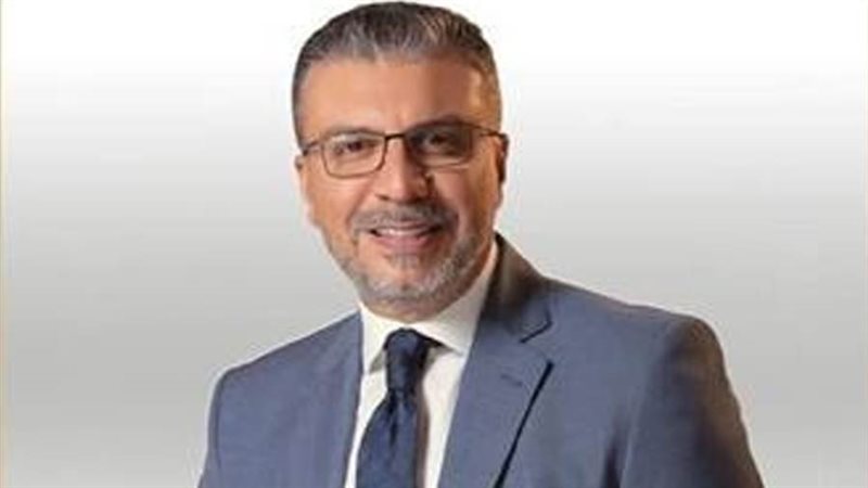 الدكتور عمرو الليثي