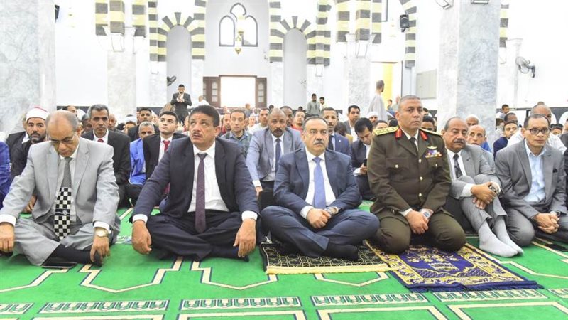 محافظ أسيوط