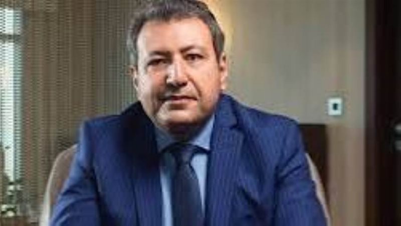 المهندس طارق شكري