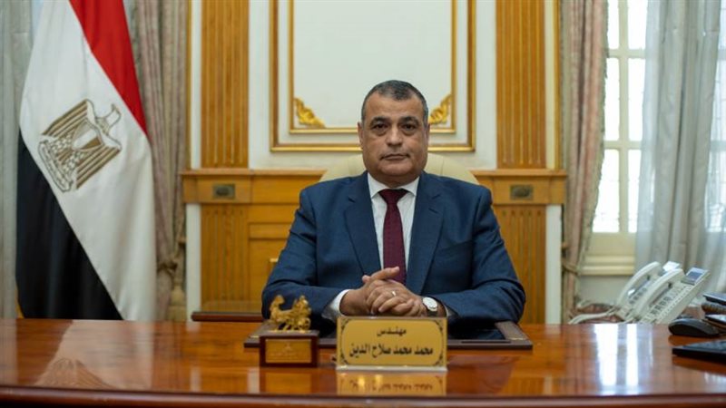 محمد صلاح الدين مصطفى