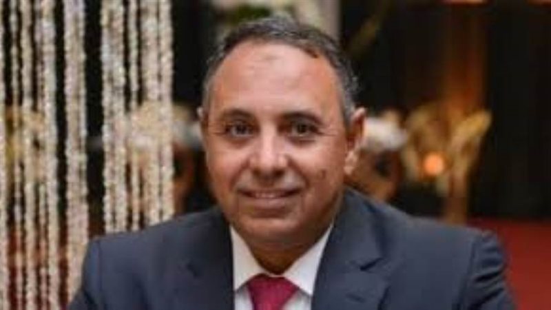 النائب تيسير مطر