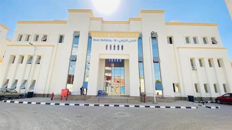 جامعة سمنود التكنولوجية
