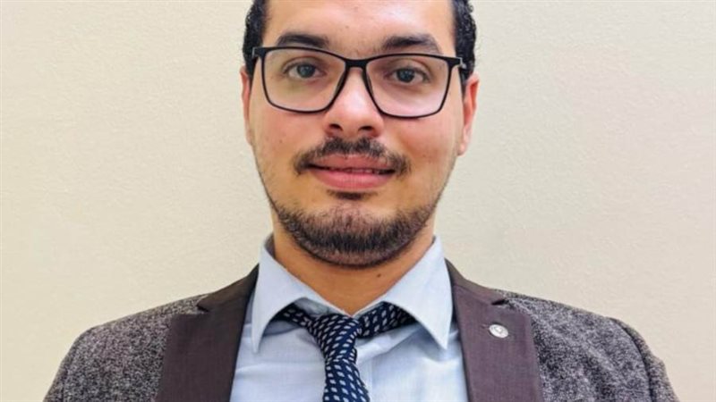 المستشار بيتر كمال