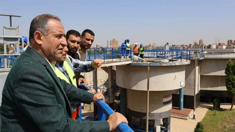 رئيس الشركة خلال