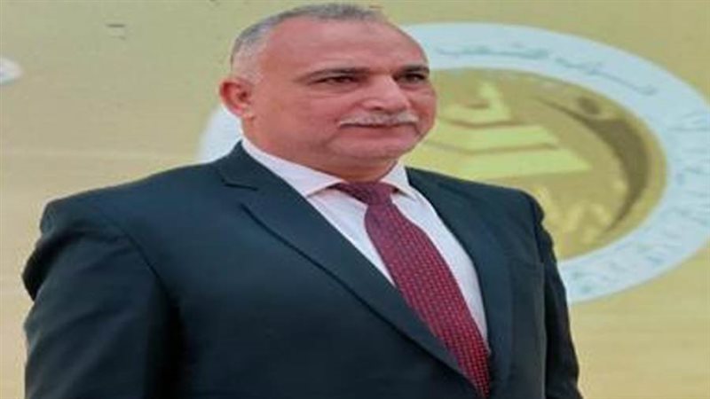 الدكتور أحمد حلمي