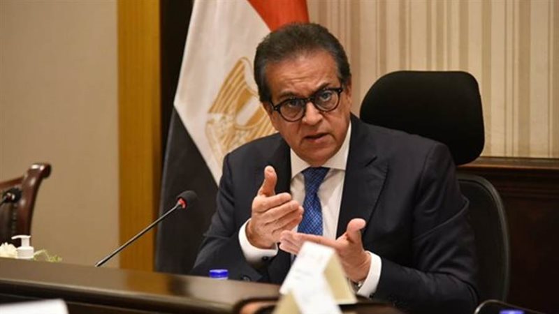 الدكتور خالد عبدالغفار