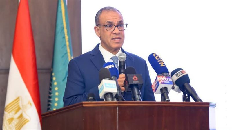 د. بدر عبدالعاطي