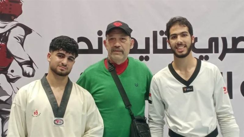 أبطال المشروع القومي