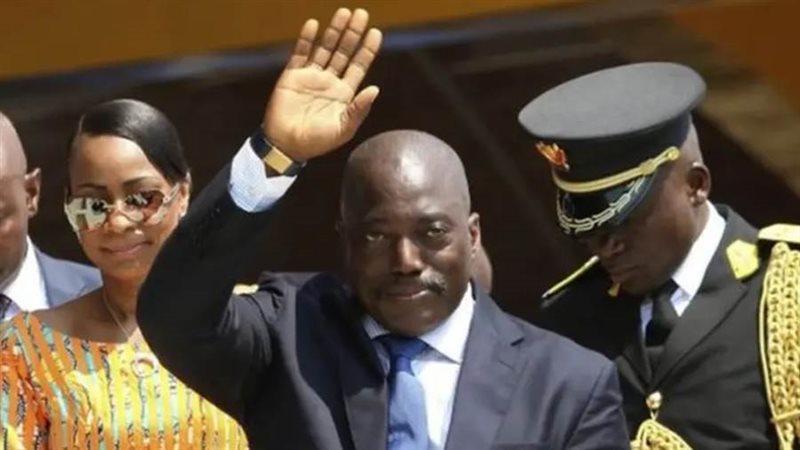 جوزيف كابيلا