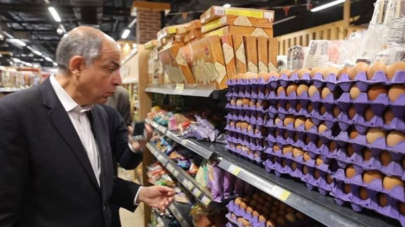 طرح بيض المائدة بسعر