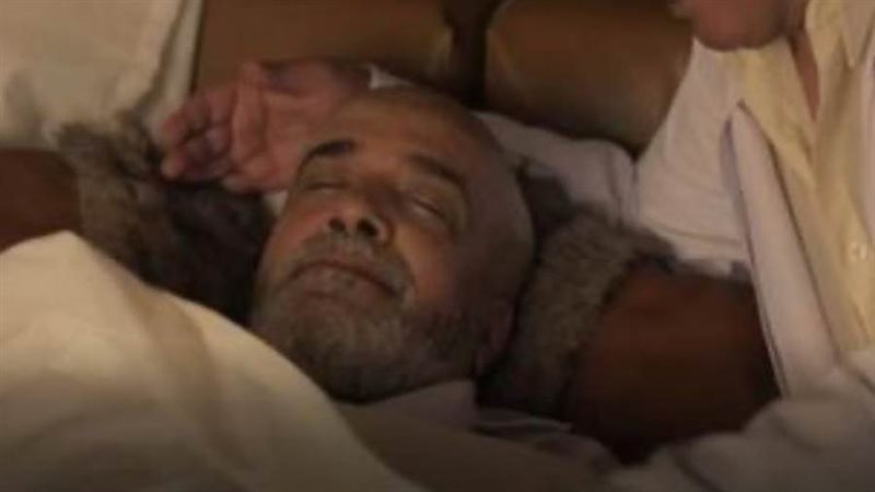 الفنان القدير سليمان