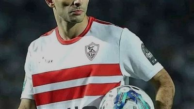 أمير هشام: الزمالك يرسل إنذارًا جديدًا لـ