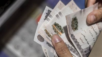 مواعيد صرف مرتبات أبريل 2025 ..زيادات جديدة وجدول الحد الأدنى للأجور