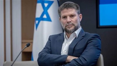 وزير المالية الإسرائيلي: إعادة الرهائن من غزة ليست الهدف الأهم للحكومة