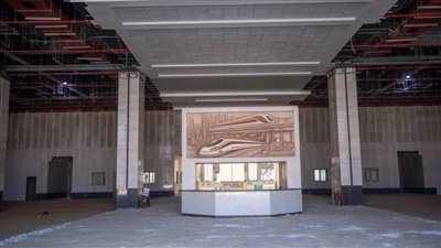 كامل الوزير: وصول أول قطار كهربائي سريع 