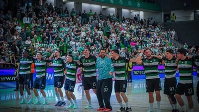 بمشاركة الحارس محمد علي.. أون سبورت تنقل مواجهات ربع نهائي دوري أبطال أوروبا لكرة اليد حصريًا