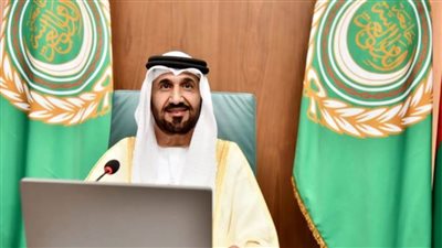 رئيس البرلمان العربي: الأمن والاستقرار بالمنطقة يتحققان بالتوصل لحل عادل وشامل للقضية الفلسطينية
