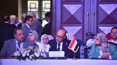 انتخاب مصر عضوا أصيلا بمجلس إدارة منظمة العمل العربية حتى 2027