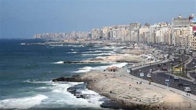 الإسكندرية تعلن تصنيف الشواطئ وأسعار الدخول لصيف 2025