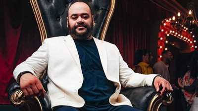 محمد ممدوح أفضل ممثل دور ثان في مهرجان جمعية الفيلم 