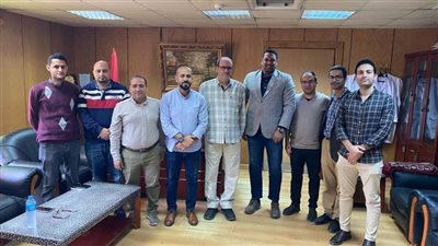 محافظ الغربية: نجاح أول عملية منظار قنوات مرارية وتركيب دعامات داخل مستشفى كفرالزيات 