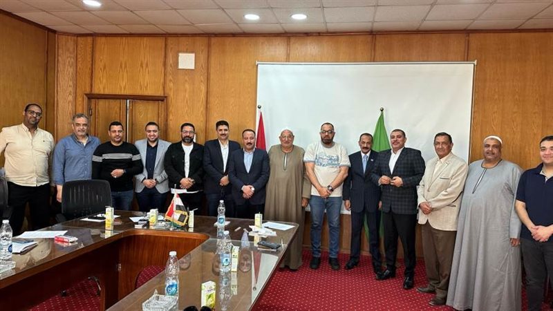 تشكيل الغرفة الجديد