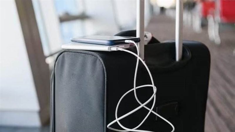 شاحن لاسلكي