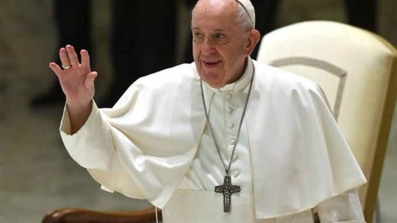 الخشت ينعي قداسة