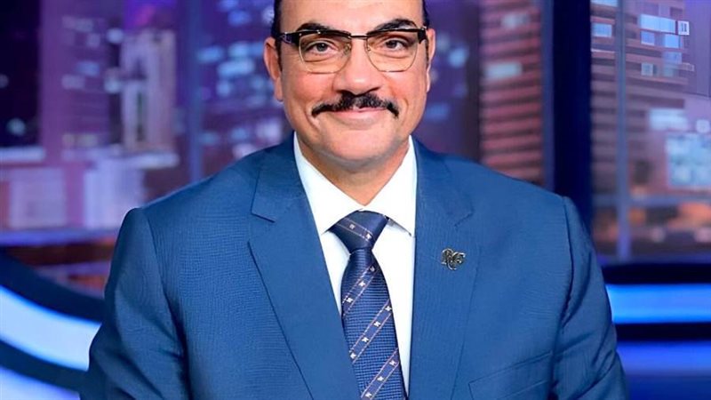 اللواء رضا فرحات