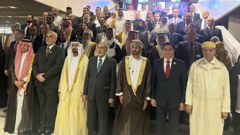 جانب من الزيارة