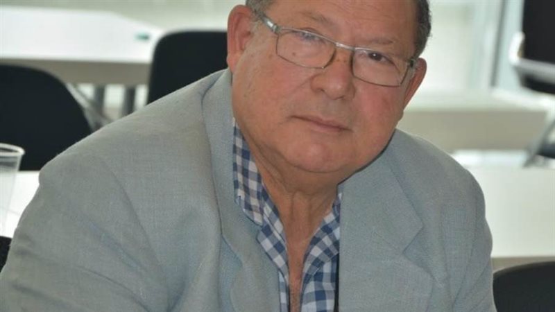 اللواء سعيد قريطم