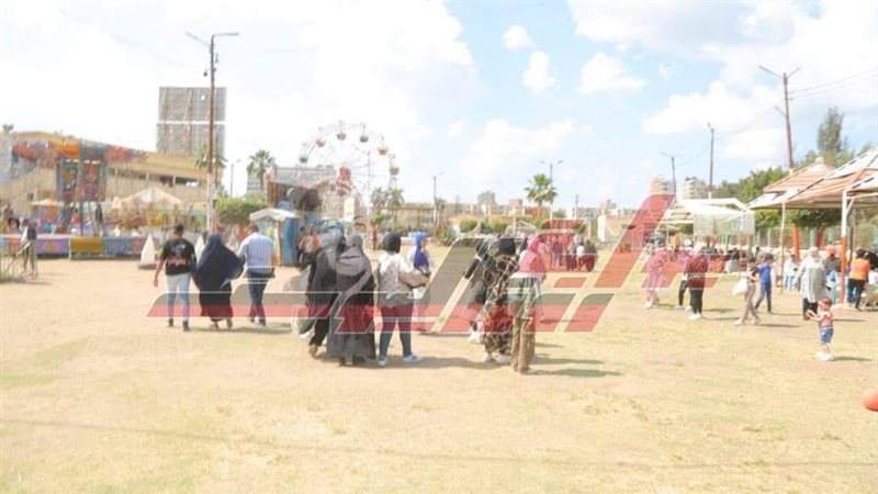 حديقة صنعاء